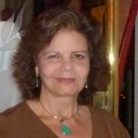 Carol Di Prima(@CarolDiPrima) 's Twitter Profile Photo