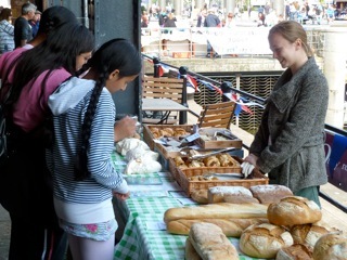 Bristol Markets