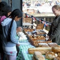 Bristol Markets (@bristolmarkets) 's Twitter Profile