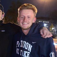 Tate Harberson (@jtharberson) 's Twitter Profile Photo Tate Harberson (@jtharberson) 's Twitter Profile Photo