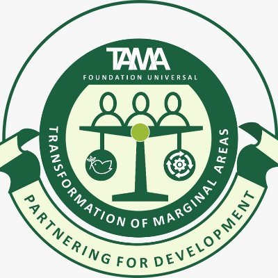 TamaFoundation's profile picture. The Foundation for the Transformation of Marginal Areas. TAMA Foundation Universal is a registered non-profit organization in Ghana. Our approach is to find ...
