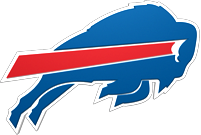 We are the Bills!

I may not be the official Bills Mafia but I am the more entertaining than Bills Mafia