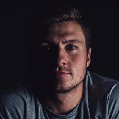 bdailss's profile picture. Videographer/Editor @NYRangers🗽📹💻