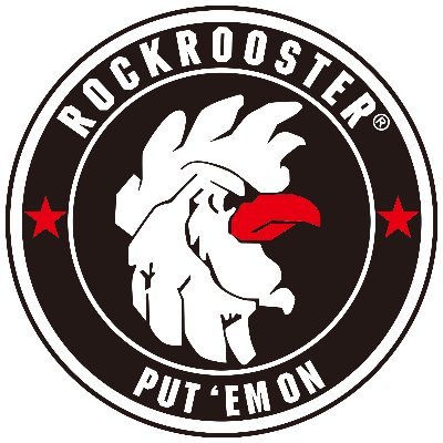 Official Twitter | Rock Rooster footwear USA
was established in Australia in 1984
Membership: https://t.co/Gu3vqYsVxr…