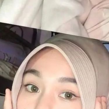 Dia sederhana, tapi saya suka.