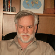 Personal: Married, 2 sons, 2 cats
Currently writing a book about causefunding