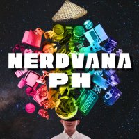 Nerdvana PH (@nerdvanaph) 's Twitter Profile