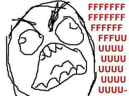 angrywickman's profile picture. LOUD NOISES