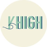 KHIGH(@official_KHIGH) 's Twitter Profile Photo