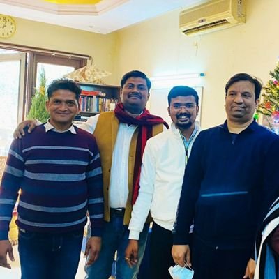एडवोकेट पिंकी कुशवाहा, राष्ट्रीय कार्यकारिणी सदस्य, ओबीसी महासभा।
