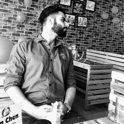 naikmajid_'s profile picture. Engineer by profession ;Traveller/photographer by passion . A learner / enthusiastic of self love.