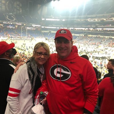 Sports Personality; UGA Bulldog Fan; proud father!