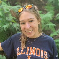 Sara M Wilson (@sarambycidae) 's Twitter Profile