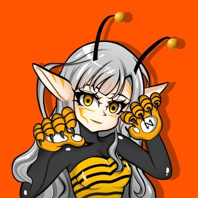// VERIFIED PARAS CREATOR // DIGITAL ARTIST // NFT CREATOR //
🧝 Crypto Elven Club 🧝
✨OPEN FOR COMMISSION ✨