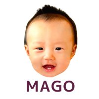 孫 (@mago_c5) 's Twitter Profile