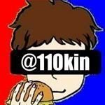 いときん(@110kin) 's Twitter Profile Photo