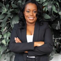 Marline Francois-Madden, Ph.D., LCSW(@MarlineFrancois) 's Twitter Profile Photo
