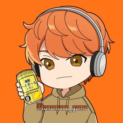 ゲーム配信チャンネル(https://t.co/FDBxMoQBiy) 動画チャンネル(https://t.co/48eDZ2Eoi4)