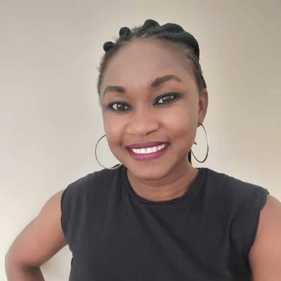 Miss_Ogeto's profile picture. Statistician, fitness addict, entrepreneur, realist