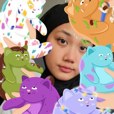 Hi peeps. I draw Munchiezz, Boo Squad & Chonki Cat nft! Oh and here's my main acc if you wanna follow ✨ @yourlittlecece | https://t.co/qLjNhsDk9f