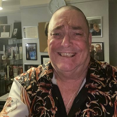 Joe Longthorne Theatre ,Live show Music Promoter and Talent Agency and Personal Appearance Agent. Co-Owner Paradise Perfume Parlour, Premium Perfumed Oils.