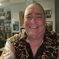 Lord Christopher Bartholomew of Dulwich (@paradiseproms2) 's Twitter Profile