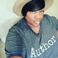 TheWritingDiva💜🖋(@donna_author) 's Twitter Profile Photo