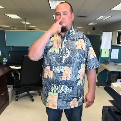 I live in Hawaii and we wear Aloha shirts to work. I once won a chili cook off. #liberty #motocross #supercross #SX #formula1 #f1