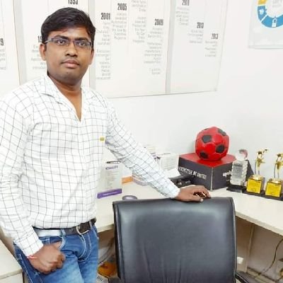 DeepakK89325608's profile picture. Funny