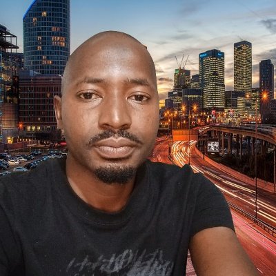 Ahmed_Magawata's profile picture. Lecturer, writer, researcher, ICT enthusiast ...standing in front of the world, asking you to follow me.