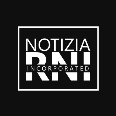 👋 Owner of Brands: @NotiziaNetwork / @YourZealandRX / and more..
Follow us for updates.

Not affiliated with any real life company.