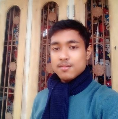 জীৱনে মৰণে মই চিৰদিন অসমীয়া।জয় আই অসম ✊✊✊।
নগাওঁ মহাবিদ্যালয়ৰ(স্বতন্ত্ৰ) ছাত্ৰ।
সদৌ অসম ছাত্ৰ সন্থাৰ সদস্য ✊✊