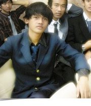 CoRizkyandi's profile picture. 