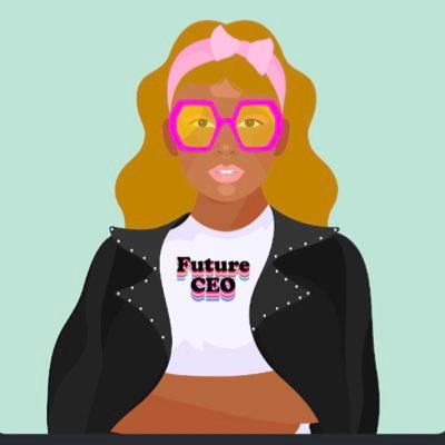 Rachel_winston_'s profile picture. Director @ Fortune 100 tech company, Passion for female founded NFT projects.