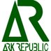 Ark Republic (@ArkRepublic) Twitter profile photo