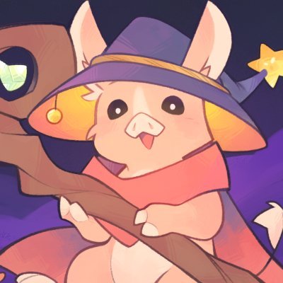 Tokky - 30 - she/her
Thank you for everything you have done big man, in our hearts Technoblade will always live on. We love you. We miss you.