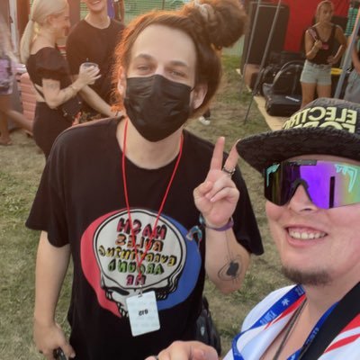 cyclopsarmy710's profile picture. boof riddim or die