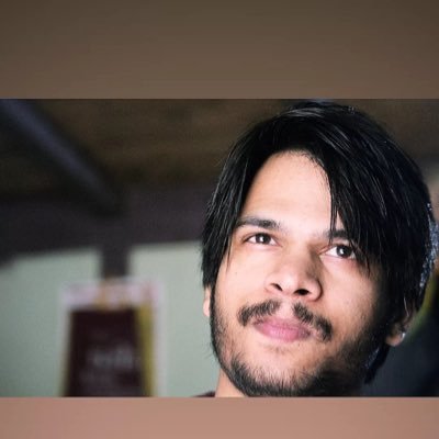 maheyshjadhav's profile picture. used to be a dreamer but now trying to be a doer