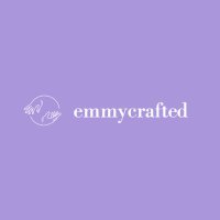 emmycrafted ♡(@shopemmycrafted) 's Twitter Profile Photo