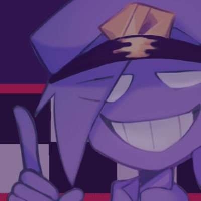 MADE BY ZERO / CRIMSON MUN . | MUSE HE/HIM, MUN IT/HE .