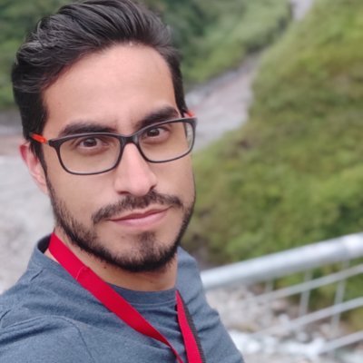 ch0p1n_nfs's profile picture. Profesor. Diseñador. Técnico. Entusiasta y siempre curioso.