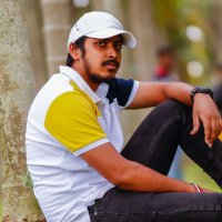 ಸಂಜಯ್ ಹರೀಶ್ (@sanjayharish14) 's Twitter Profile