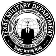 We do not forgive. We do not forget. The Soldiers of the Texas Military Department need a voice. . . We will be that voice!