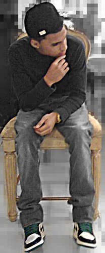 MannyJUZTMIGHT's profile picture. #FUCKyobicth #TeamSINGLE