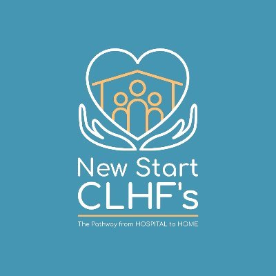 New Start CLHFs provides a program that enables all physically disabled and spinal-cord injured individuals to achieve independence while living comfortably.