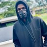 Marvol_Blvck's profile picture. ISC2 certified CC.