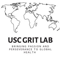 USC GRIT LAB(@USC_GRIT) 's Twitter Profileg