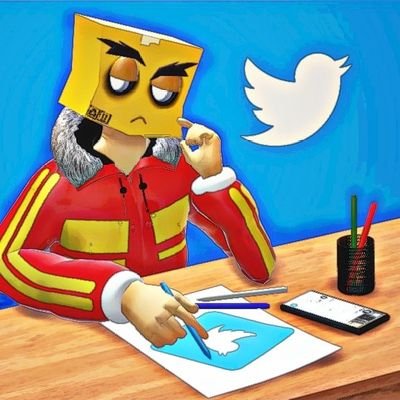 SadBoX8B's profile picture. entertainment edition arts and sculptures