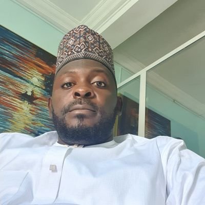 AbdullahiIsahI2's profile picture. Imperfect human being, ultrarefined but flexible. Balewite.