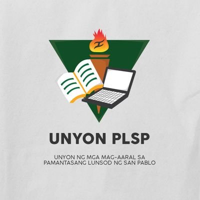 Malawak na alyansa ng mga mag-aaral sa Dalubhasaan ng Lunsod ng San Pablo na layong isulong ang kalayaang pang-akademiko. #JoinUnyonPLSP